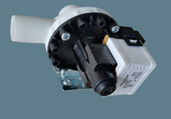 Picture of Washing Machine Drain Pump, Drain Motor Pump, Drain motor, AC220-240V 50/60Hz Drain pump for washing machine