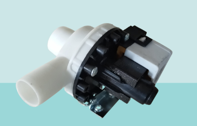 Picture of Washing Machine Drain Pump, Drain Motor Pump, Drain motor, AC220-240V 50/60Hz Drain pump for washing machine
