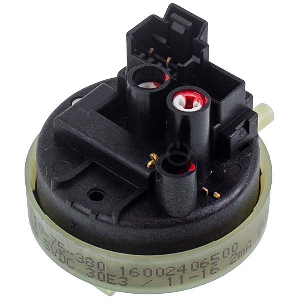Picture of Washing Machine Water Pressure Switch. water level sensor. water presser sensor   505KB101. sensor
