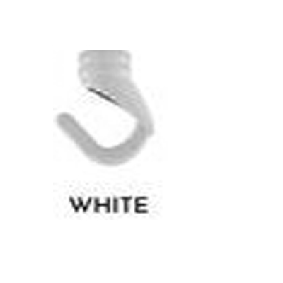 Picture of Electric lighting. Ceiling pendent light fitting. Ceiling light fixture accessories. light fitting accessories. Vintage Ceiling Rose Chandelier Hooks Retro Antique Metal Style. one metal hook