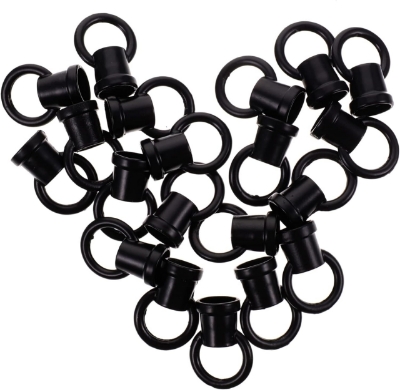 Picture of Electric lighting. light fitting accessories. Ceiling pendent light fitting. Ceiling light fixture accessories. Vintage Ceiling Rose Chandelier Hooks Retro Antique Metal Style.one metal hook