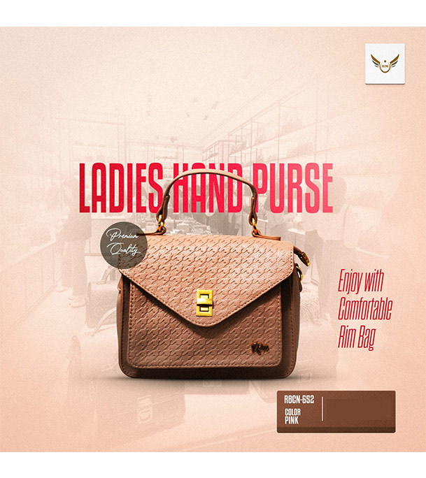 Buy Rim Bangladesh Ladies hands Bag For Girls and Women Online at Best Price in Bangladesh