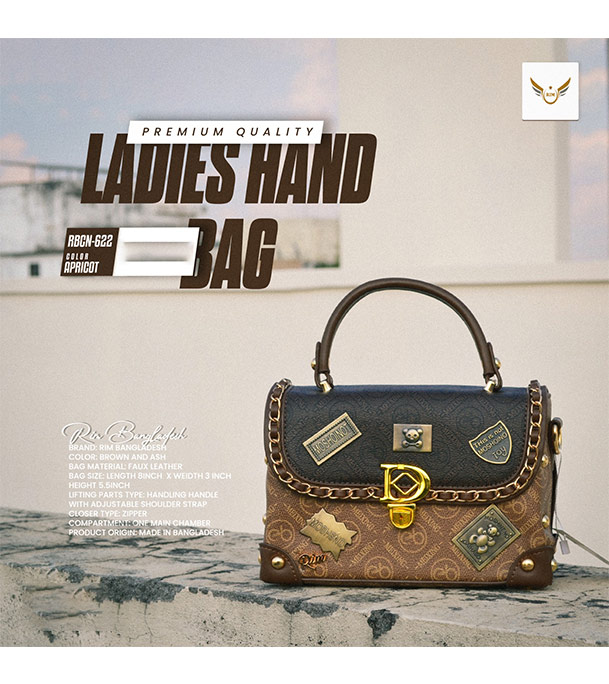 Buy Rim Bangladesh Ladies hands Bag For Girls and Women Online at Best Price in Bangladesh