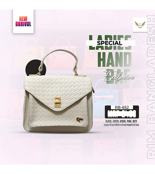 Buy Rim Bangladesh Ladies hands Bag For Girls and Women Online at Best Price in Bangladesh