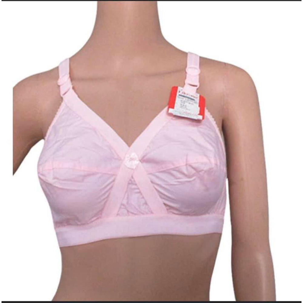 Picture of Cotton Indian Guddi Bra for Woman GBR001