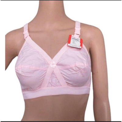 Picture of Cotton Indian Guddi Bra for Woman GBR001