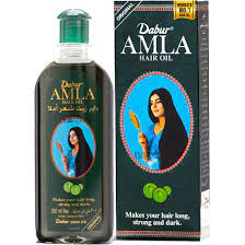 Buy Dabur Amla Hair Oil Hair Long Strong & Dark (Original UK) 300 ml  at Best Price In Bangladesh