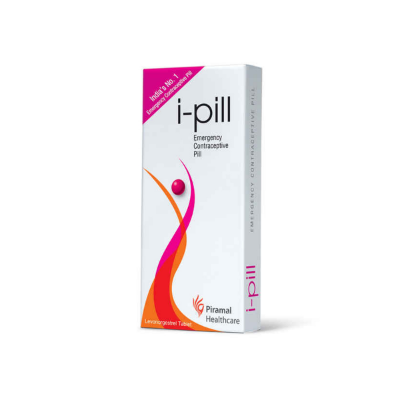 Buy i-Pill Emergency Contraceptive Pill (India) - 1 Pcs at Best Price In Bangladesh