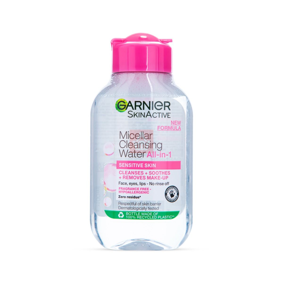Buy Garnier Skin Active Micellar Cleansing Water 100ml at Best Price In Bangladesh