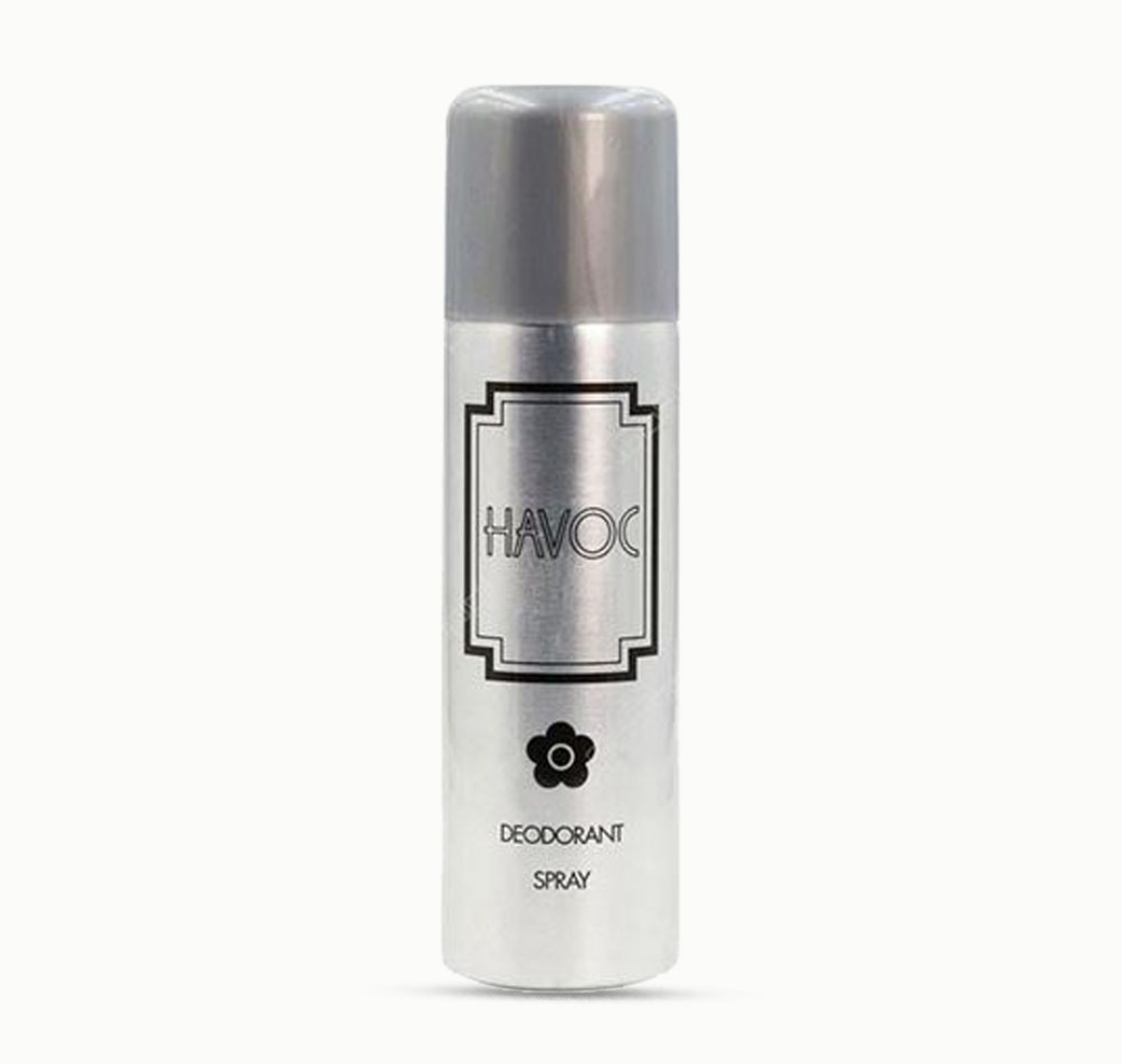 Buy Havoc Deodorant Body Spray 200ml at Best Price In Bangladesh