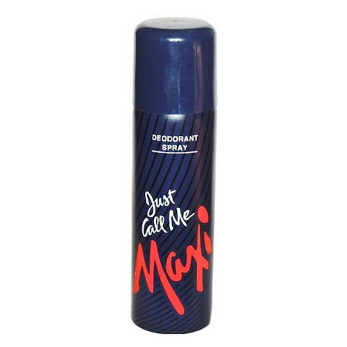 Buy Maxi Just call me Deodorant Spray 200ml at Best Price In Bangladesh