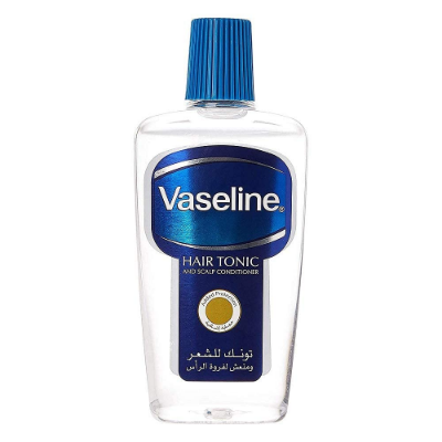 Buy Vaseline Hair Tonic & Scalp Conditioner 300ml at Best Price In Bangladesh
