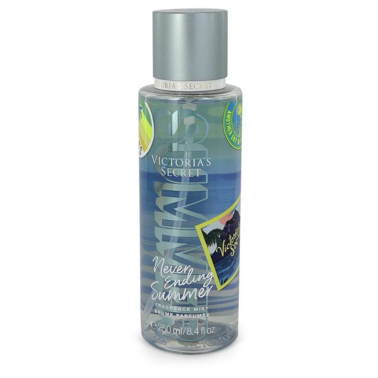 Buy Victoria's Secret Never Ending Summer by Victoria's Secret Fragrance Mist Spray  for Women - (USA) - 250ML at Best Price In Bangladesh
