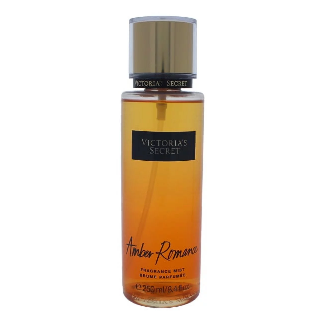 Buy Victoria's Secret Amber Romance Fragrance Mist (USA) -250ml at Best Price In Bangladesh