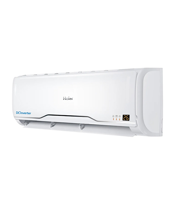 Buy Haier 2 Ton 24000BTU EnergyCool Inverter AC (HSU-24EnergyCool) (TR)  at Best Price in Bangladesh
