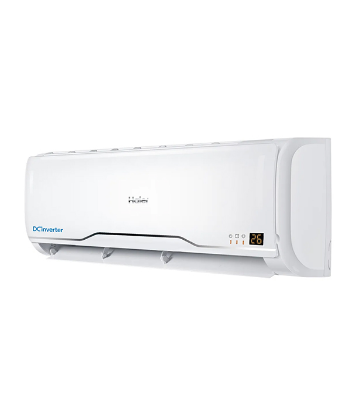 Buy Haier 2 Ton 24000BTU EnergyCool Inverter AC (HSU-24EnergyCool) (TR)  at Best Price in Bangladesh