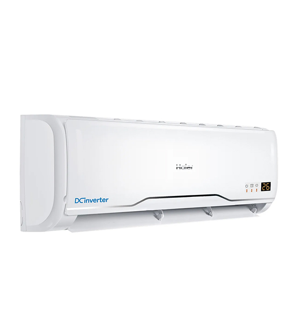 Buy Haier 2 Ton 24000BTU EnergyCool Inverter AC (HSU-24EnergyCool) (TR)  at Best Price in Bangladesh