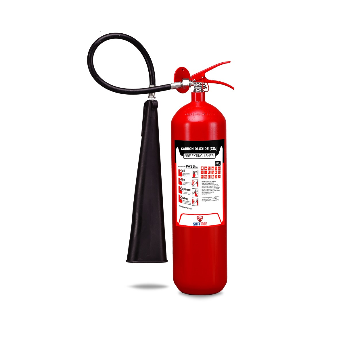 Buy Safe Mee Fire Extinguisher Online