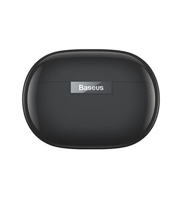 Picture of Baseus Bowie WM05 True Wireless Earphones Black 