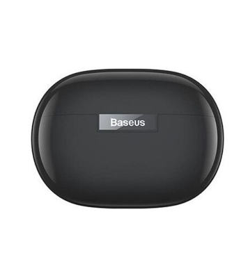 Picture of Baseus Bowie WM05 True Wireless Earphones Black 