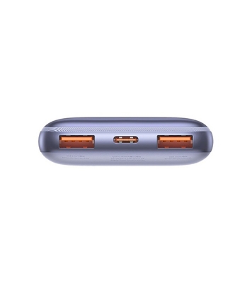Baseus Bipow Pro Digital Display Fast Charge Power Bank 10000mAh 20W