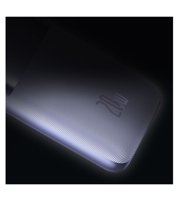 Baseus Bipow Pro Digital Display Fast Charge Power Bank 10000mAh 20W