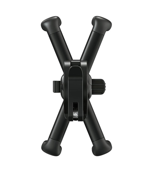 Baseus Quick to take cycling Holder (Applicable for bicycle and Motorcycle）Black