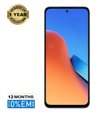 Buy Xiaomi Redmi 12 6GB 128GB at Best Price In Bangladesh