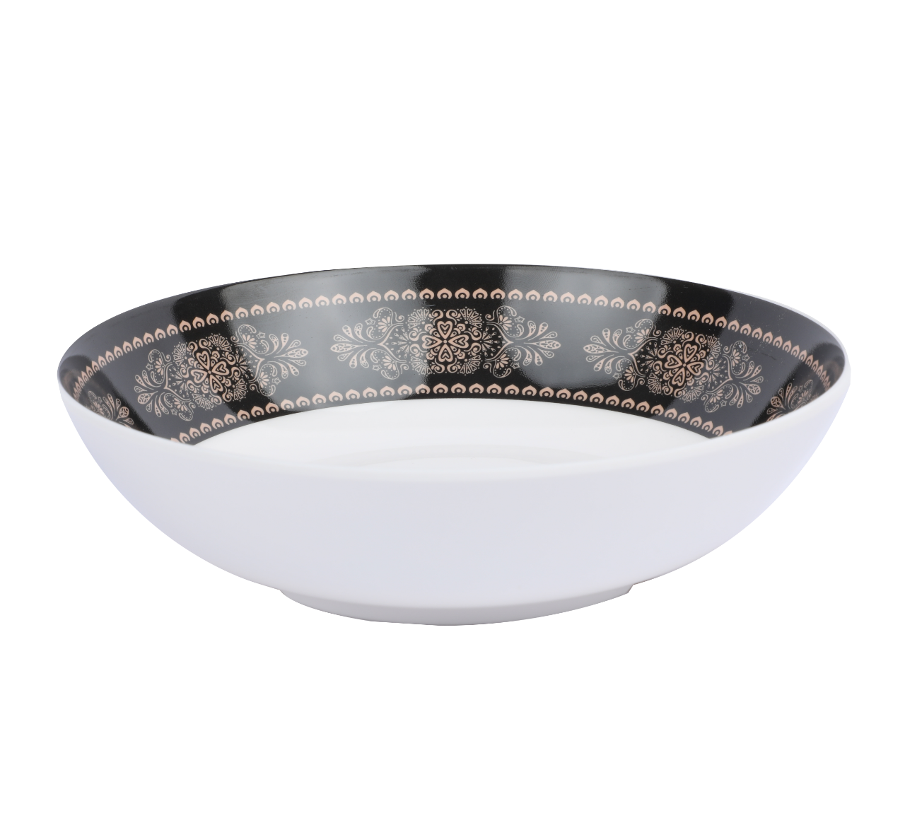 Buy 8.5" Bowl-Black gold at Best Price In Bangladesh