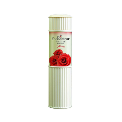 Buy ENCHANTEUR Enticing Perfumed Talcum Powder 250gms at Best Price In Bangladesh