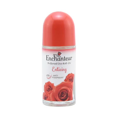 Buy Enchanteur Enticing Deodorant Roll-on at Best Price In Bangladesh