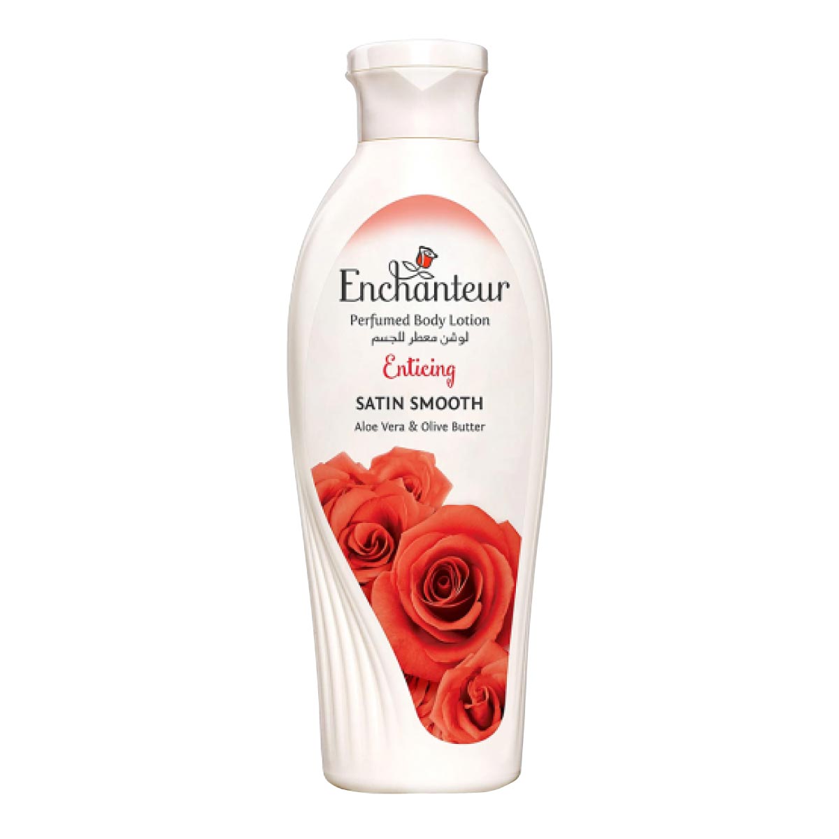 Buy Enchanteur Enticing Perfumed Body Lotion - 250ml at Best Price In Bangladesh