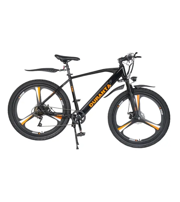 DURANTA E-Rider-201 Electric Bicycle