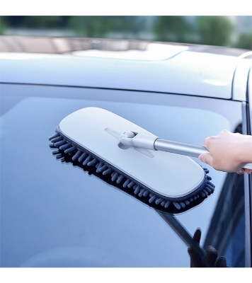 Baseus 2x Mop Insert Gray (CRTB-A0G) 