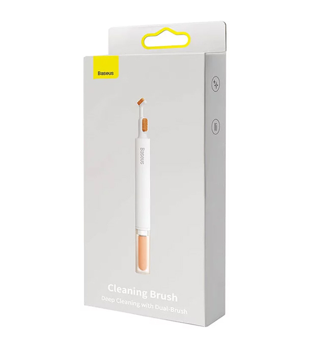 Picture of Baseus Cleaning Brush White