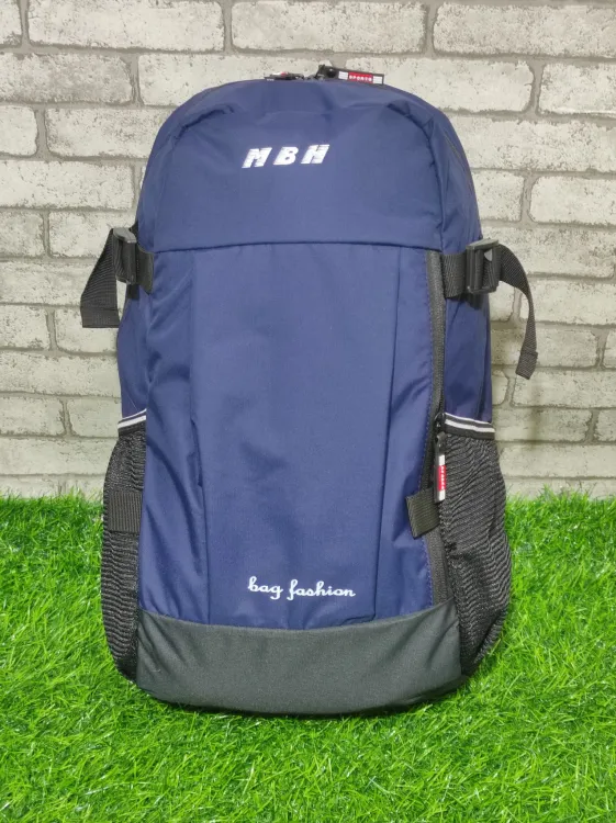 Buy 15.6 Inch Backpack [Laptop Carry, University, School, Tour, Sports, and Travel Bag]  Online in Bangladesh at Best Prices