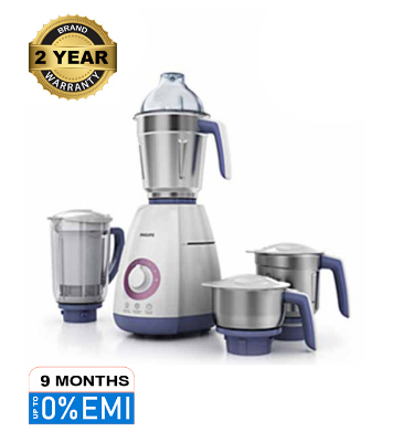 Picture of Philips Grinder 4 Pieces HL7701/00