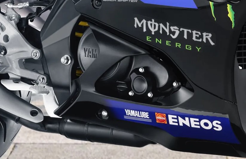 Buy Yamaha R15M monster Indi Online at Best Price in Bangladesh