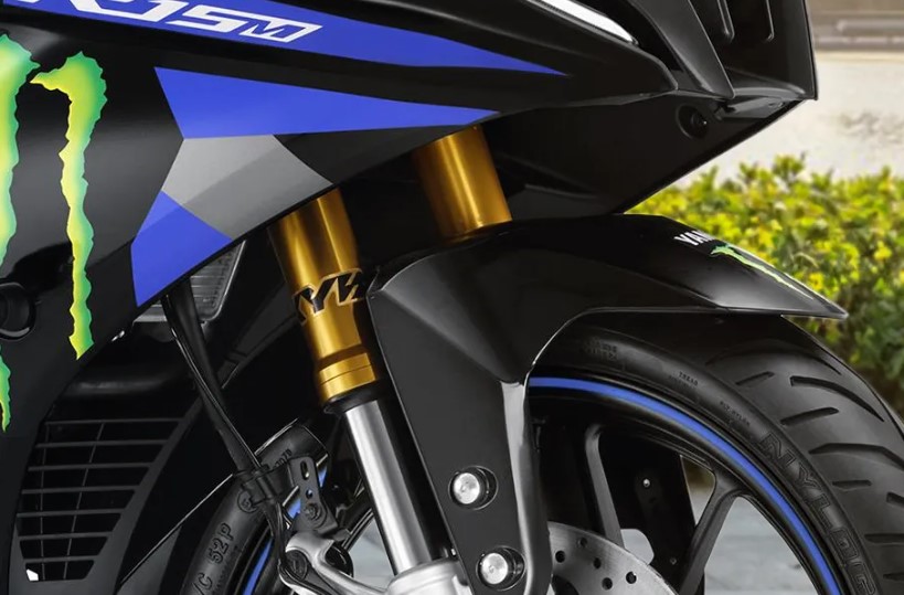 Buy Yamaha R15M monster Indi Online at Best Price in Bangladesh