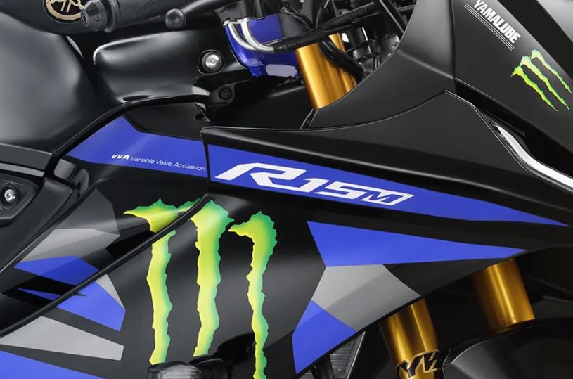 Buy Yamaha R15M monster Indi Online at Best Price in Bangladesh