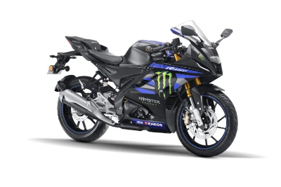 Buy Yamaha R15M monster Indi Online at Best Price in Bangladesh