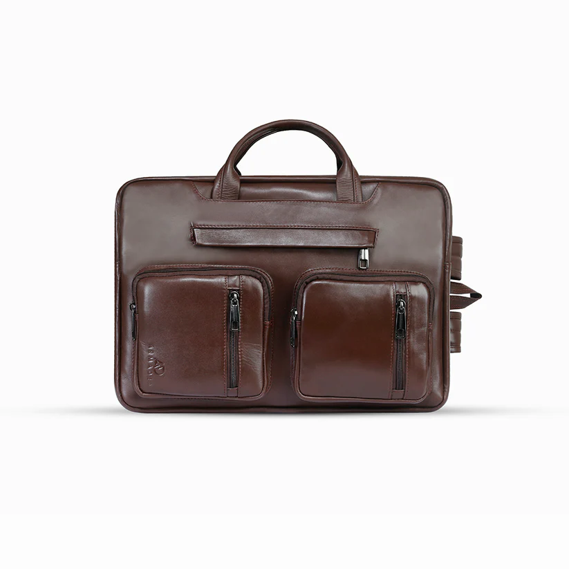 Buy 4G 2 in 1Genuine Leather Backpacks & Business Bag at Best Prices in Bangladesh