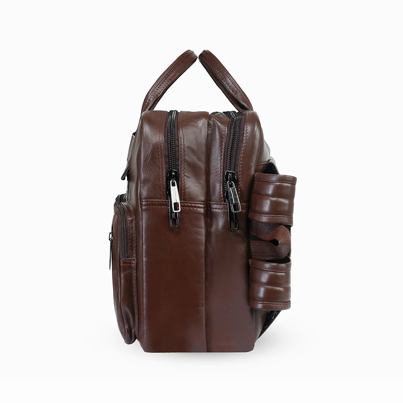 Buy 4G 2 in 1Genuine Leather Backpacks & Business Bag at Best Prices in Bangladesh