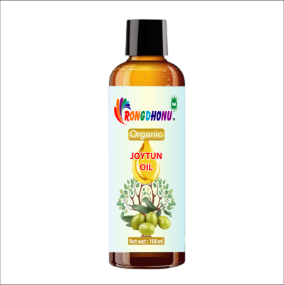 Picture of Premium Organic Joytun Oil -100ml