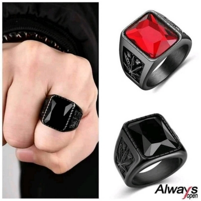 Picture of Man's ring