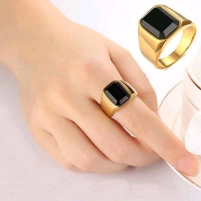 Picture of Man's ring