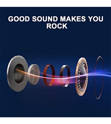 Yison CX620 Stereo Music Earphone Green at Best Price in Bangladesh