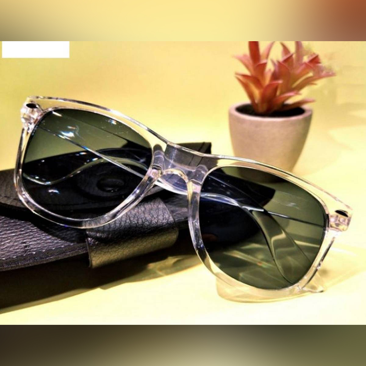 Picture of Unique  sunglasses for men