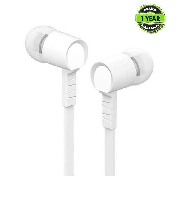 Buy Yison D2 Premium Earphones Online 
