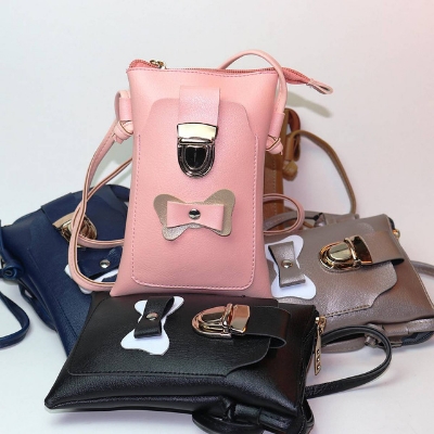 Picture of Cross Body Shoulder Purse - Bag